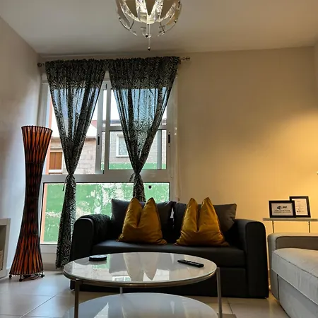 Apartment Dream Laguna *