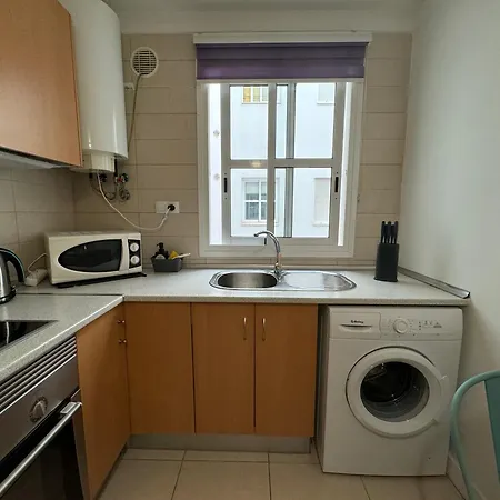Appartement Dream Laguna *