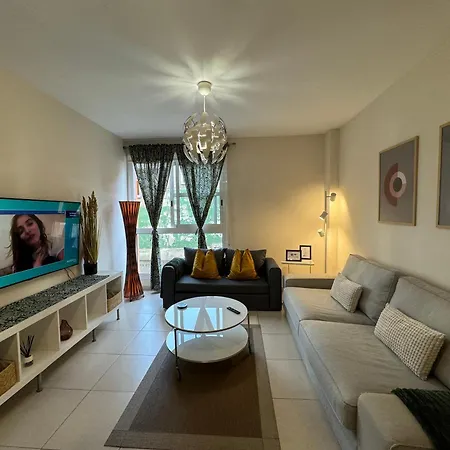 Dream Laguna Apartment *