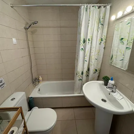 Dream Laguna * Σαν Κριστόμπαλ ντε Λα Λαγούνα