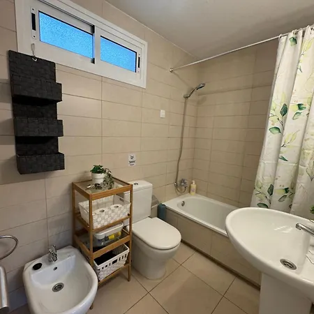 Appartement Dream Laguna *