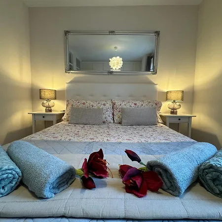 Apartment Dream Laguna La Laguna (Tenerife)