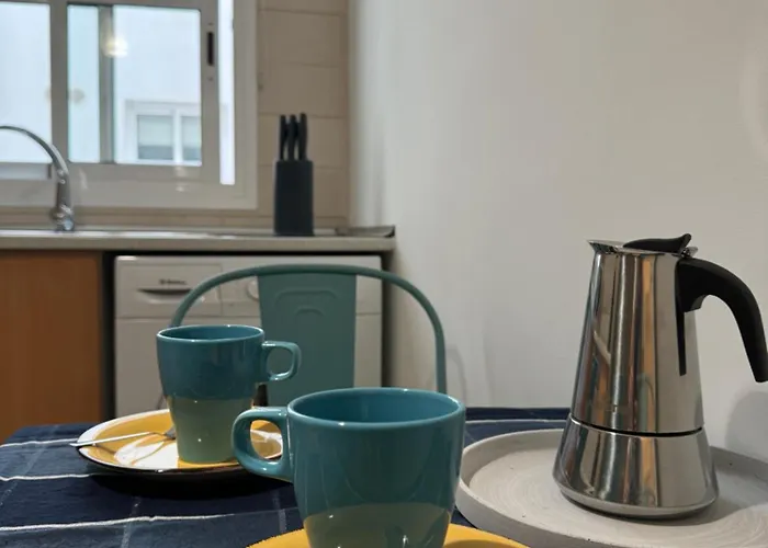 Dream Laguna * Σαν Κριστόμπαλ ντε Λα Λαγούνα