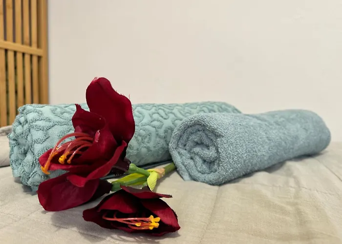 Dream Laguna * Σαν Κριστόμπαλ ντε Λα Λαγούνα