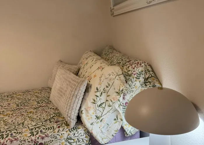 Dream Laguna Σαν Κριστόμπαλ ντε Λα Λαγούνα