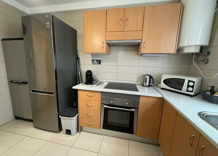 Dream Laguna サン・クリストバル・デ・ラ・ラグーナ