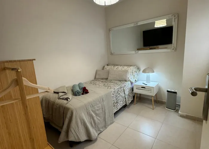 Dream Laguna * Σαν Κριστόμπαλ ντε Λα Λαγούνα