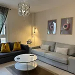 Dream Laguna Apartment