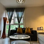 Apartment Dream Laguna *