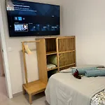Apartment Dream Laguna La Laguna (Tenerife)