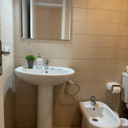 Dream Laguna Apartament La Laguna (Tenerife)