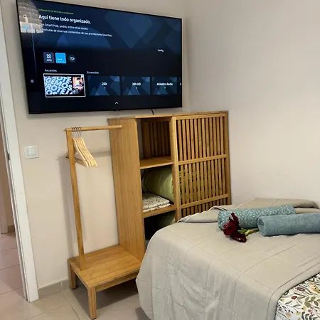 Apartament Dream Laguna La Laguna (Tenerife)