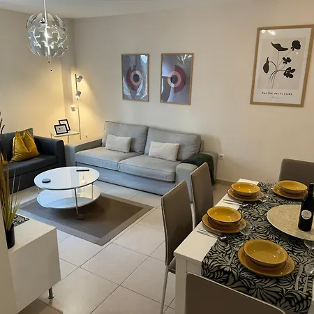 Dream Laguna Apartman La Laguna