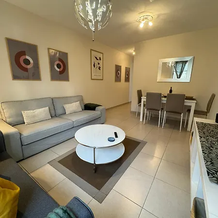 Dream Laguna Apartament