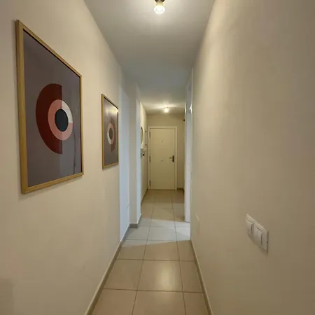 Apartament Dream Laguna La Laguna (Tenerife)