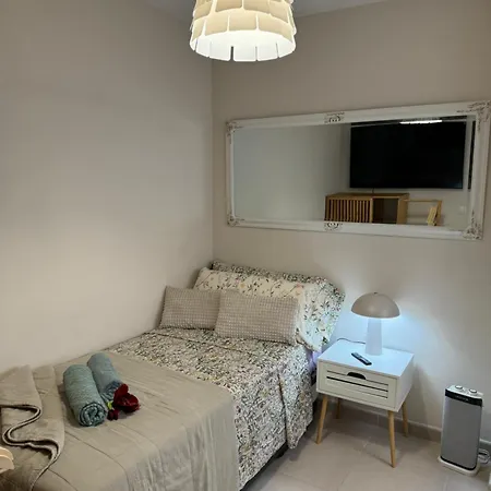 Dream Laguna Apartman La Laguna