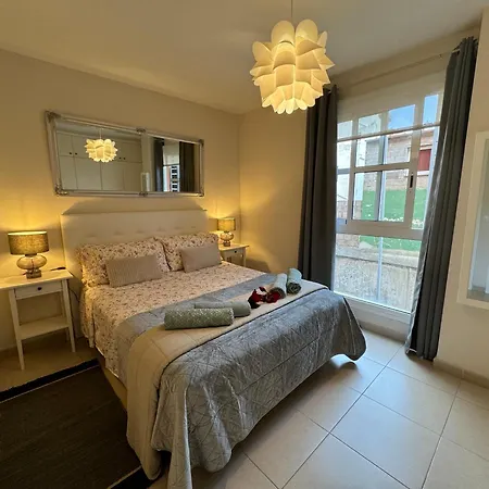 Dream Laguna Apartament