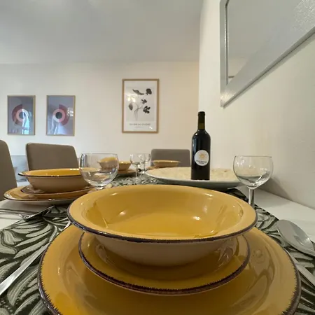 Apartament Dream Laguna *