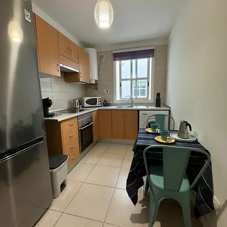 Dream Laguna Apartament La Laguna (Tenerife)