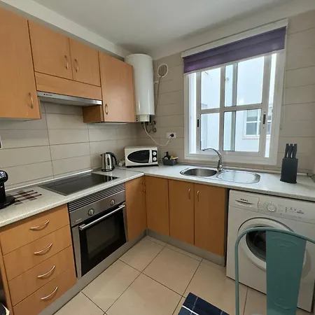 Dream Laguna Apartament *