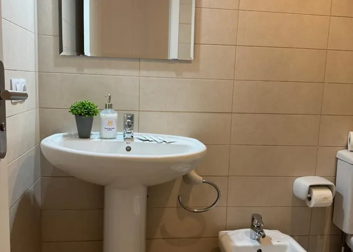 Dream Laguna Apartman La Laguna