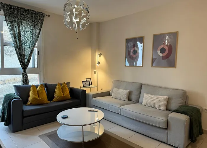 Dream Laguna Apartment