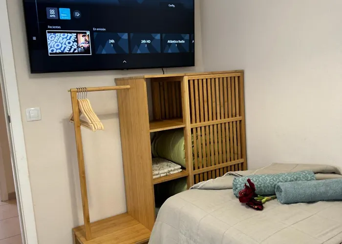 Apartment Dream Laguna La Laguna (Tenerife)