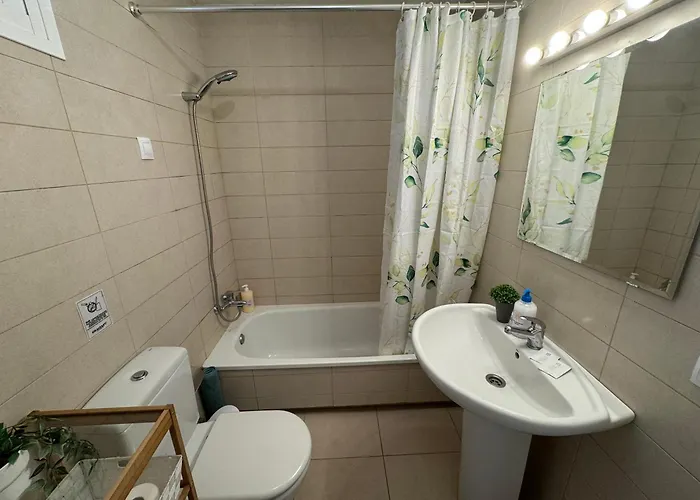 Dream Laguna * San Cristóbal de La Laguna