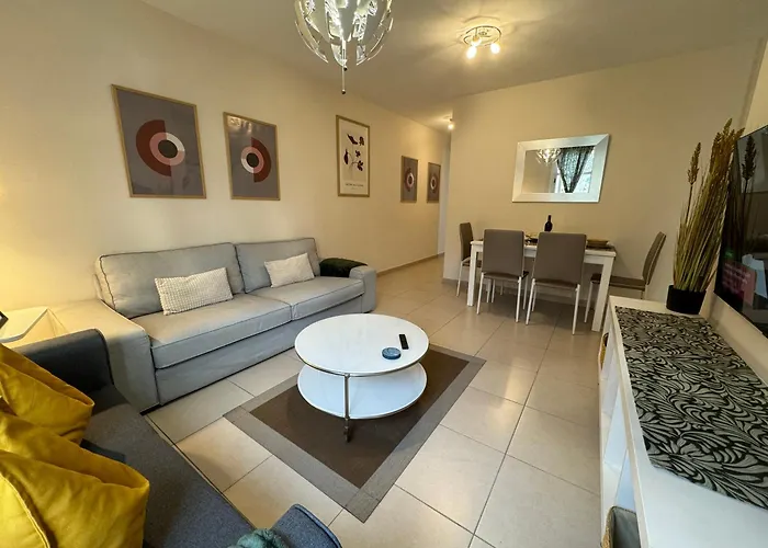 Dream Laguna Apartment