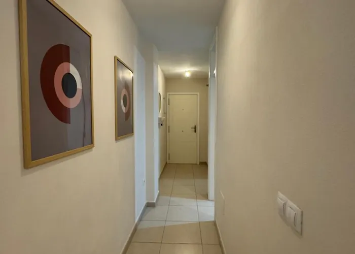 Apartman Dream Laguna La Laguna