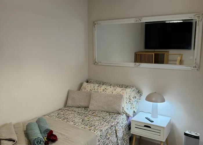 Dream Laguna Apartment San Cristóbal de La Laguna