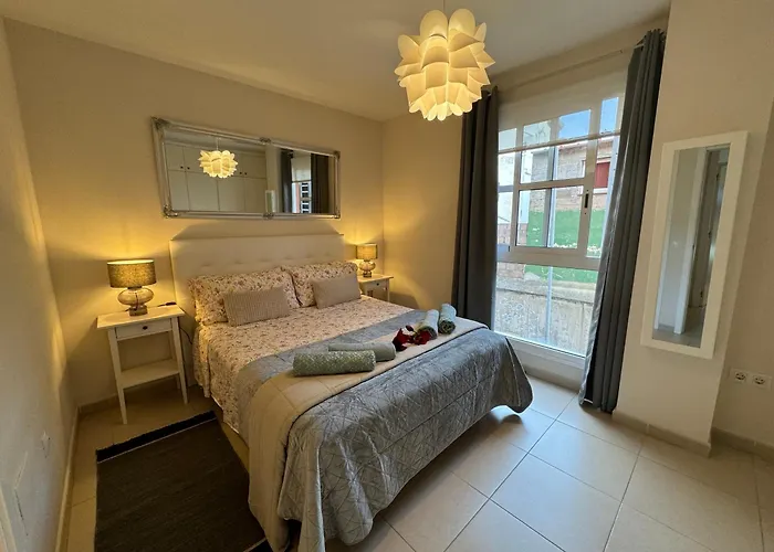 Dream Laguna Apartment