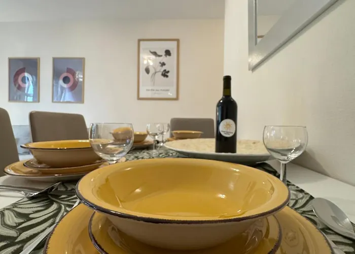 Apartman Dream Laguna *