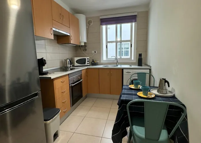 Dream Laguna Apartment La Laguna (Tenerife)