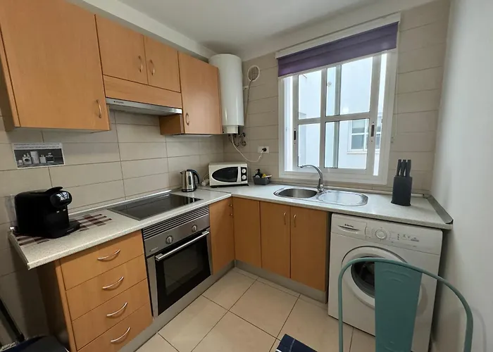 Dream Laguna Apartment *