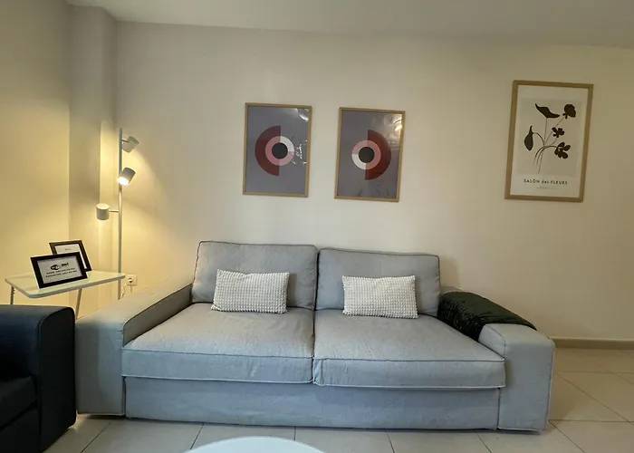 Dream Laguna Apartment La Laguna (Tenerife)