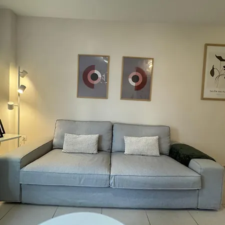 Dream Laguna Apartamento La Laguna (Tenerife)