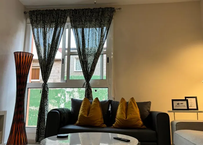 Apartamento Dream Laguna *