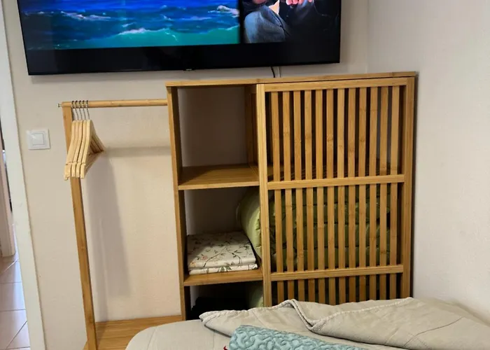 Apartamento Dream Laguna