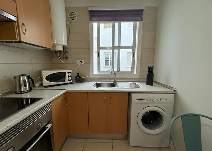 Apartamento Dream Laguna *